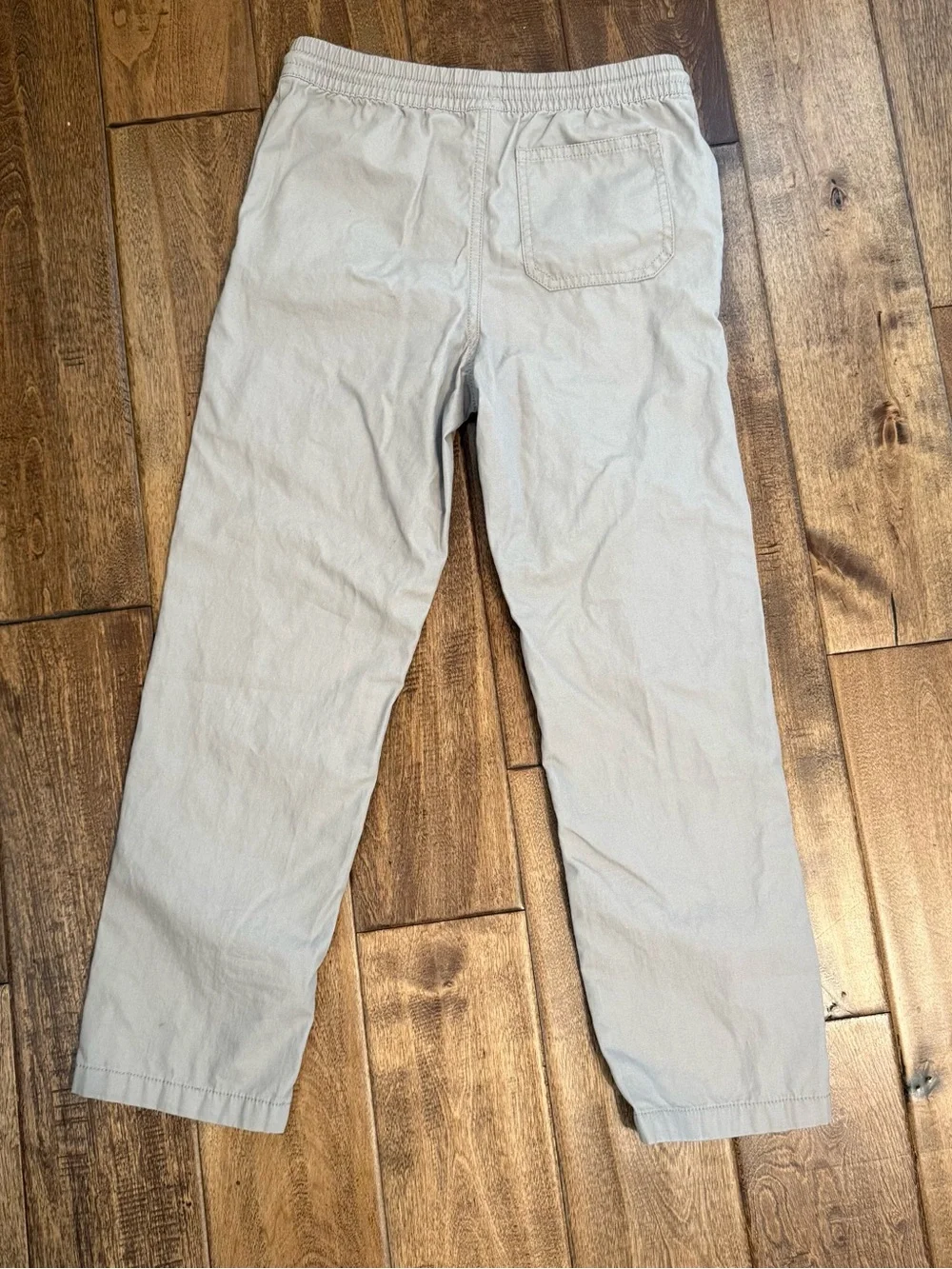 Carters khaki boys Pull-On Pants  size 8